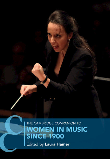 The Cambridge Companion to Women in Music since 1900 | Zookal Textbooks | Zookal Textbooks