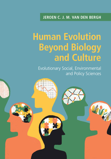 Human Evolution beyond Biology and Culture | Zookal Textbooks | Zookal Textbooks