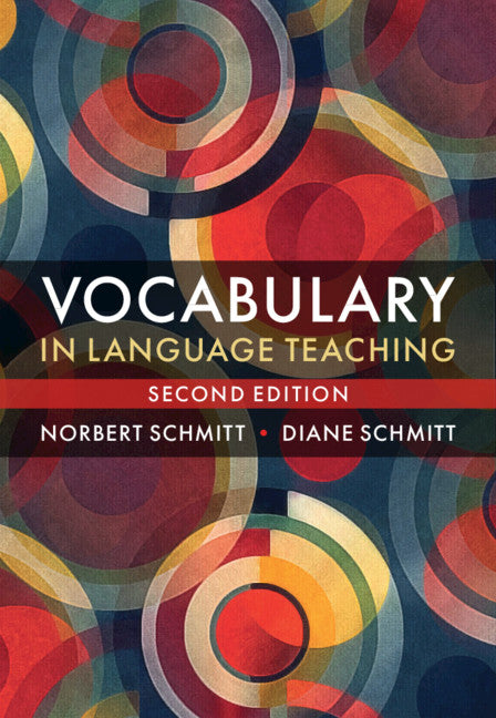 Vocabulary in Language Teaching | Zookal Textbooks | Zookal Textbooks