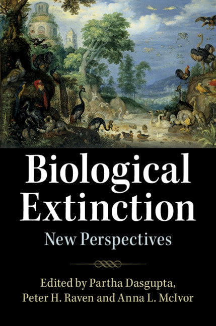 Biological Extinction | Zookal Textbooks | Zookal Textbooks
