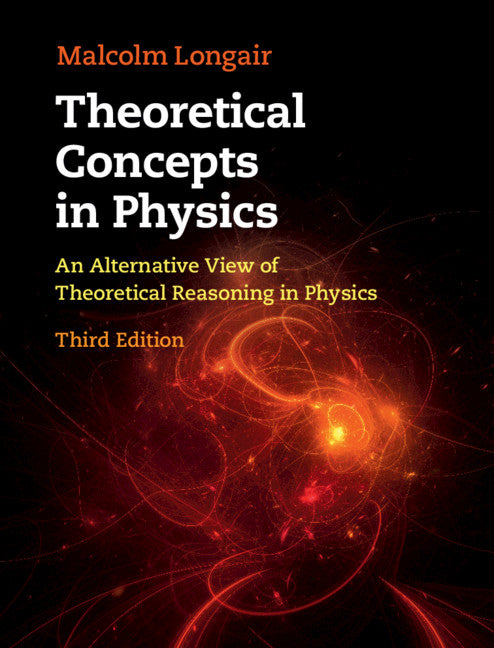 Theoretical Concepts in Physics | Zookal Textbooks | Zookal Textbooks