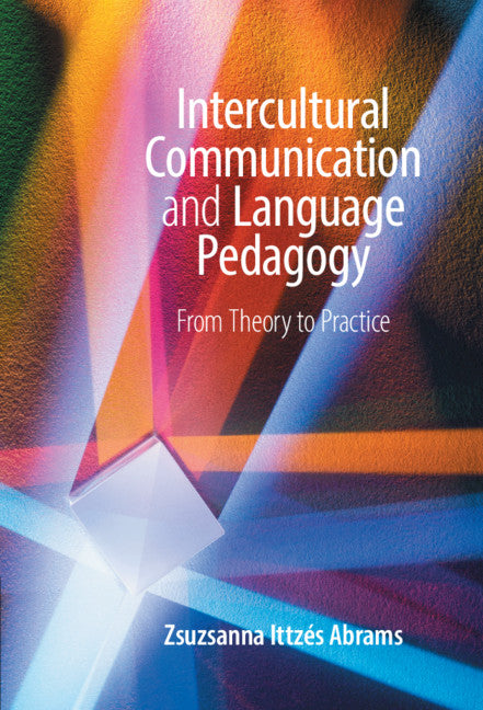 Intercultural Communication and Language Pedagogy | Zookal Textbooks | Zookal Textbooks