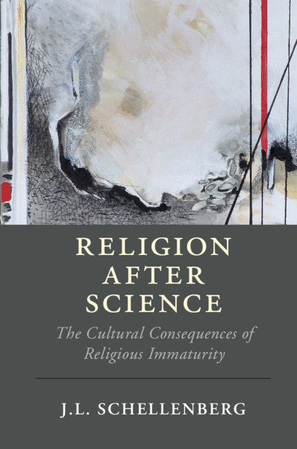 Religion after Science | Zookal Textbooks | Zookal Textbooks