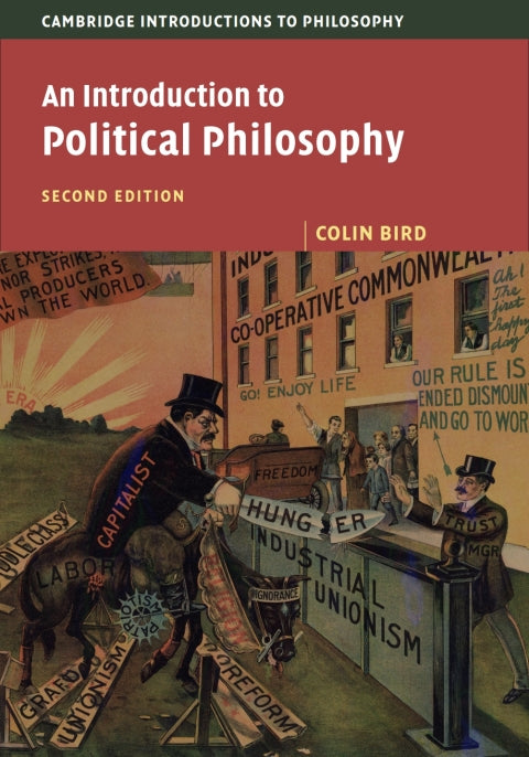 An Introduction to Political Philosophy | Zookal Textbooks | Zookal Textbooks