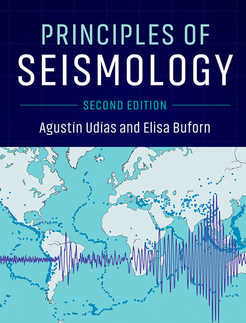 Principles of Seismology | Zookal Textbooks | Zookal Textbooks