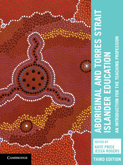 Aboriginal and Torres Strait Islander Education | Zookal Textbooks | Zookal Textbooks