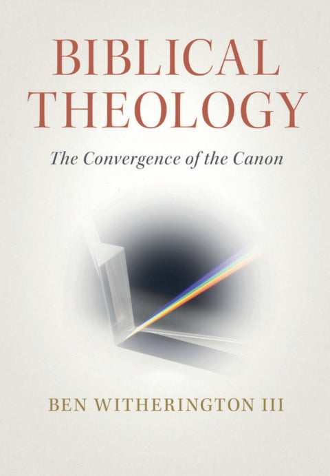 Biblical Theology | Zookal Textbooks | Zookal Textbooks