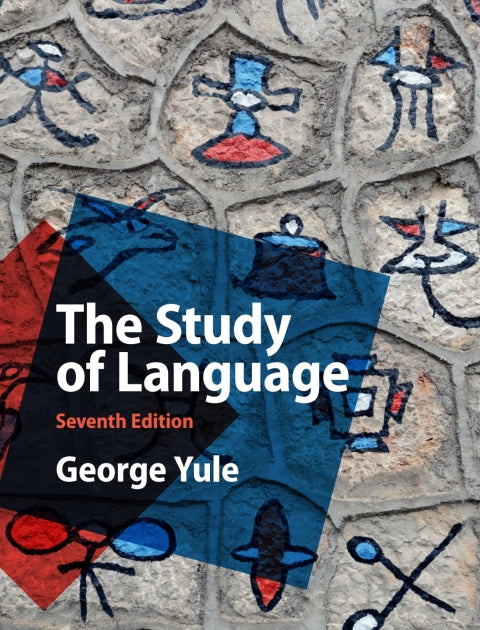 The Study of Language | Zookal Textbooks | Zookal Textbooks