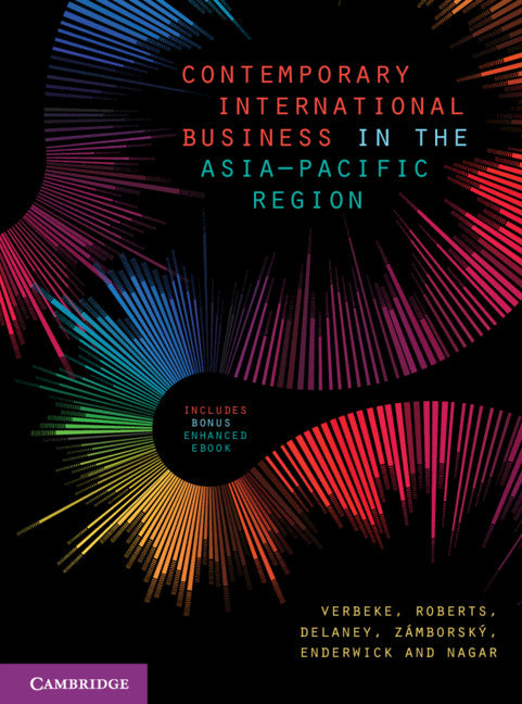 Contemporary International Business in the Asia-Pacific Region | Zookal Textbooks | Zookal Textbooks