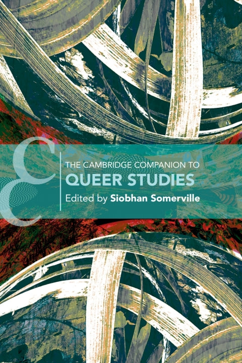 The Cambridge Companion to Queer Studies | Zookal Textbooks | Zookal Textbooks