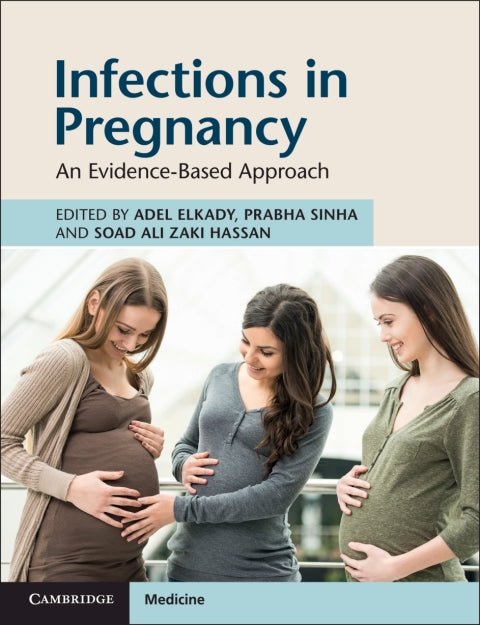 Infections in Pregnancy | Zookal Textbooks | Zookal Textbooks