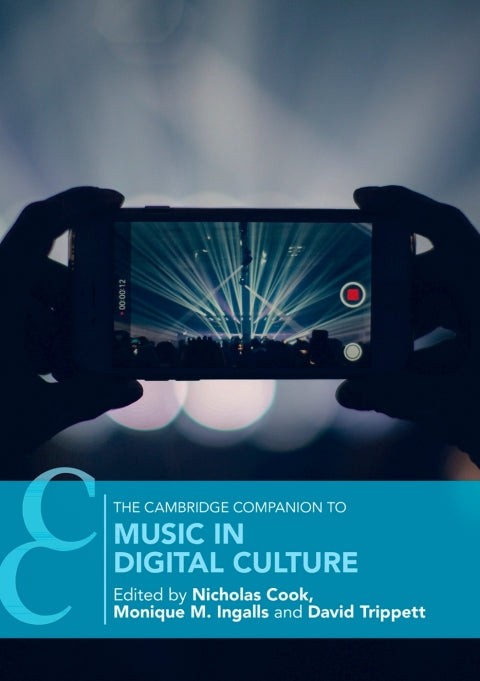 The Cambridge Companion to Music in Digital Culture | Zookal Textbooks | Zookal Textbooks