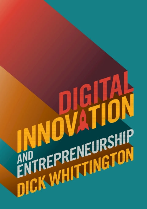 Digital Innovation and Entrepreneurship | Zookal Textbooks | Zookal Textbooks