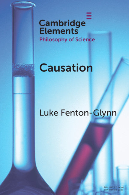 Causation | Zookal Textbooks | Zookal Textbooks