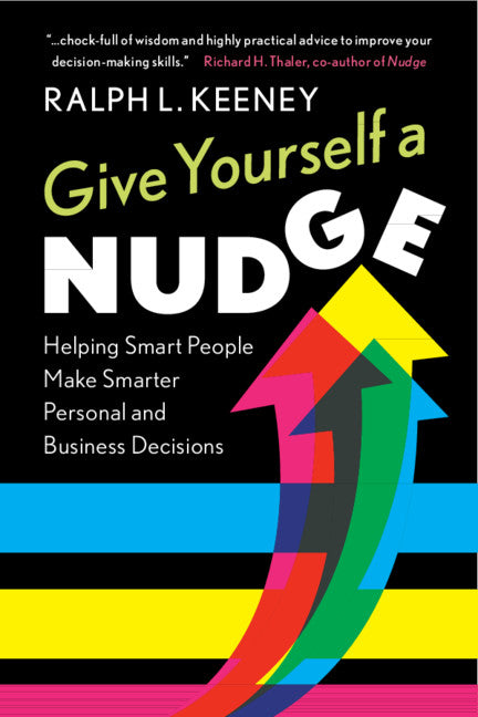 Give Yourself a Nudge | Zookal Textbooks | Zookal Textbooks