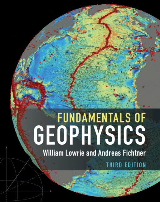 Fundamentals of Geophysics | Zookal Textbooks | Zookal Textbooks