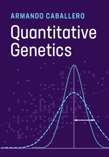 Quantitative Genetics | Zookal Textbooks | Zookal Textbooks