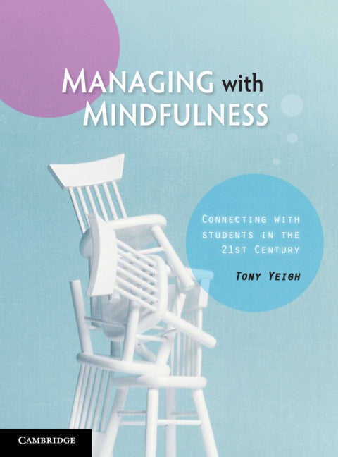 Managing with Mindfulness | Zookal Textbooks | Zookal Textbooks