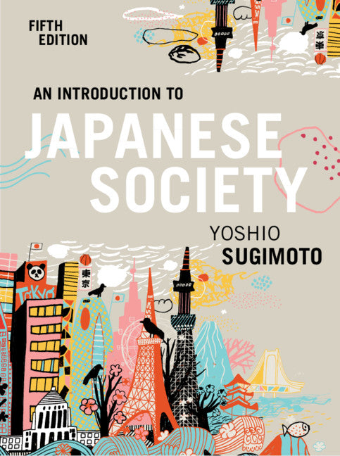 An Introduction to Japanese Society | Zookal Textbooks | Zookal Textbooks