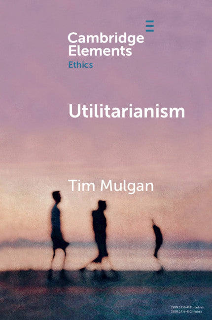 Utilitarianism | Zookal Textbooks | Zookal Textbooks