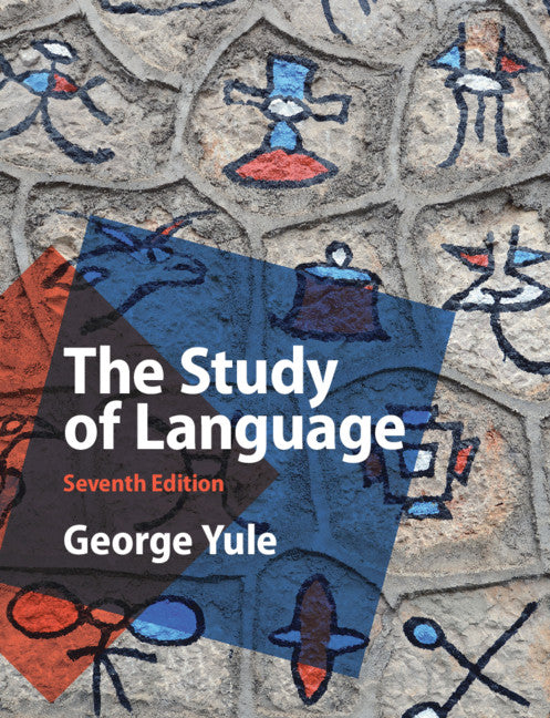 The Study of Language | Zookal Textbooks | Zookal Textbooks