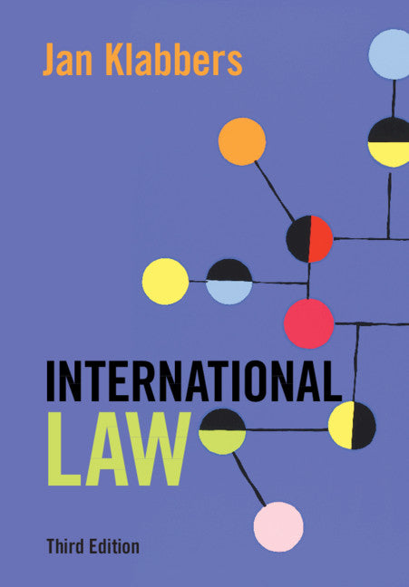 International Law | Zookal Textbooks | Zookal Textbooks