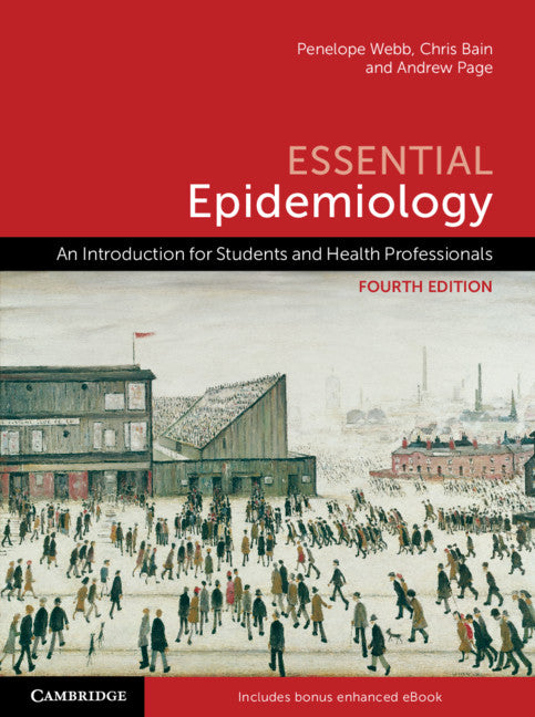 Essential Epidemiology | Zookal Textbooks | Zookal Textbooks