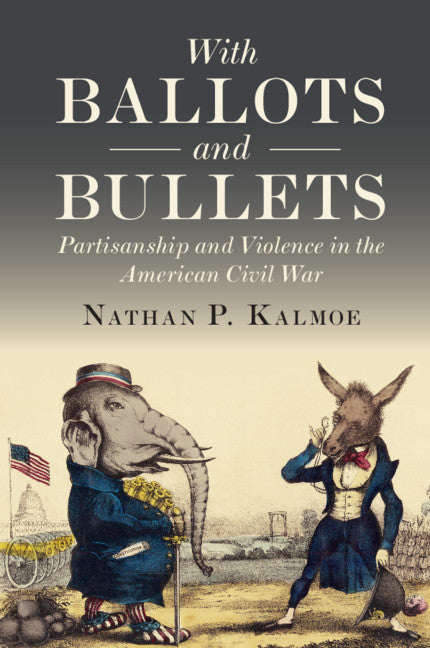 With Ballots and Bullets | Zookal Textbooks | Zookal Textbooks