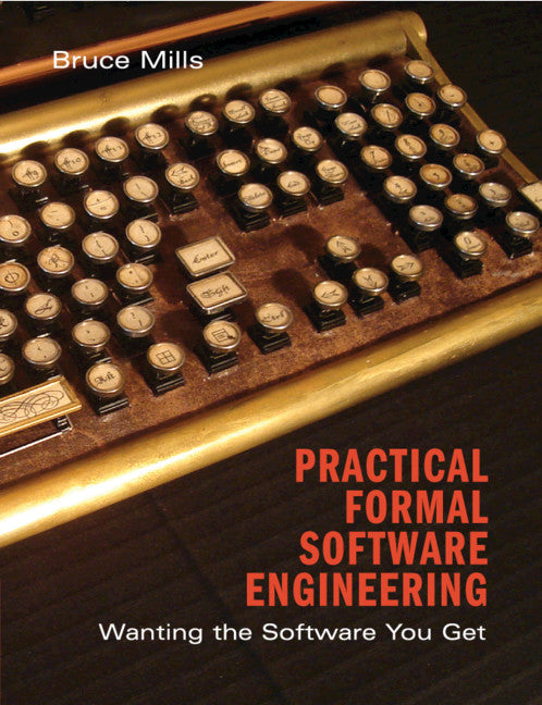 Practical Formal Software Engineering | Zookal Textbooks | Zookal Textbooks