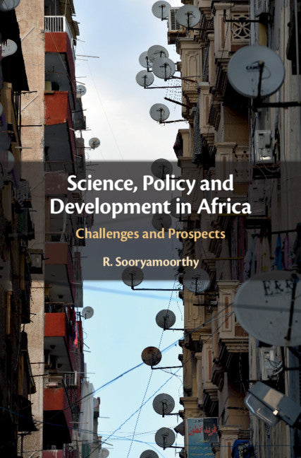 Science, Policy and Development in Africa | Zookal Textbooks | Zookal Textbooks