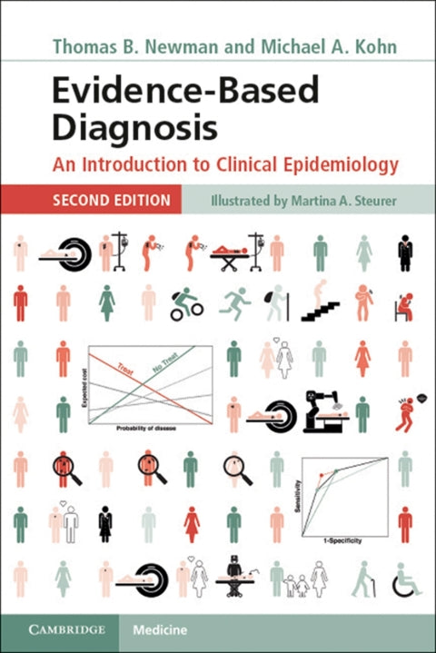 Evidence-Based Diagnosis | Zookal Textbooks | Zookal Textbooks