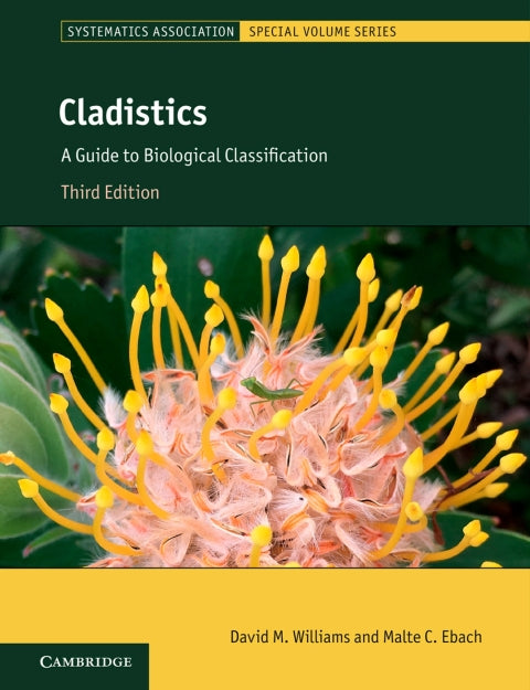 Cladistics | Zookal Textbooks | Zookal Textbooks