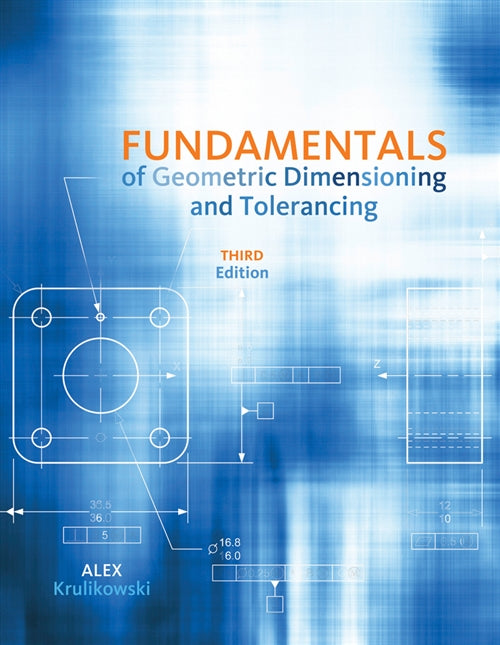  Fundamentals of Geometric Dimensioning and Tolerancing | Zookal Textbooks | Zookal Textbooks