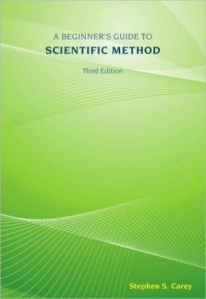  A Beginner's Guide to Scientific Method | Zookal Textbooks | Zookal Textbooks