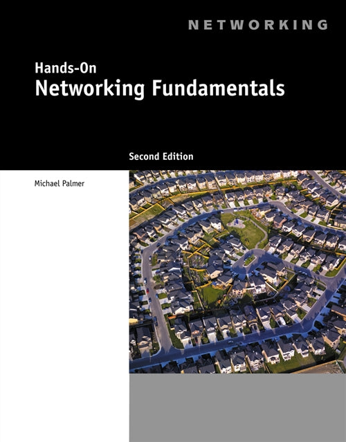  Hands-On Networking Fundamentals | Zookal Textbooks | Zookal Textbooks