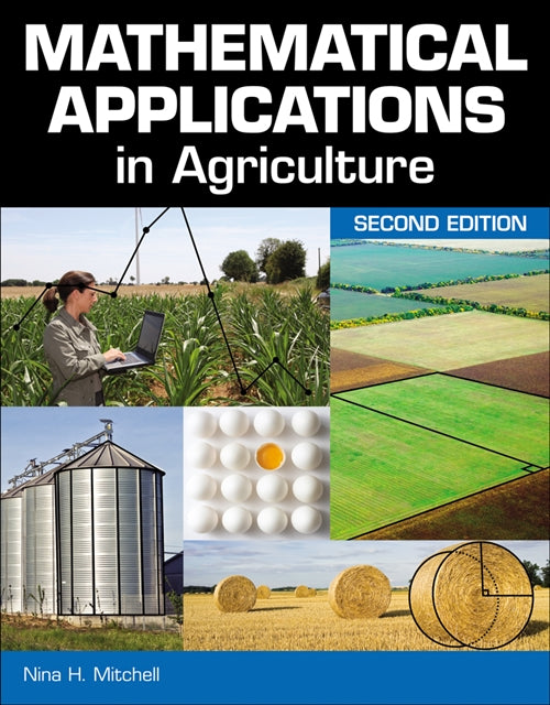  Mathematical Applications in Agriculture | Zookal Textbooks | Zookal Textbooks