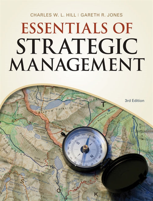  Essentials of Strategic Management | Zookal Textbooks | Zookal Textbooks