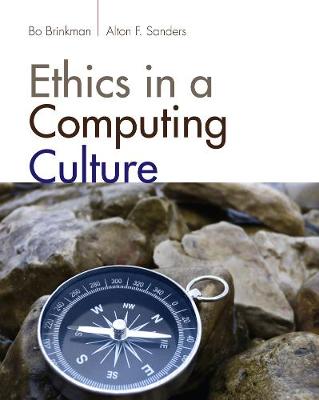 Ethics in a Computing Culture | Zookal Textbooks | Zookal Textbooks