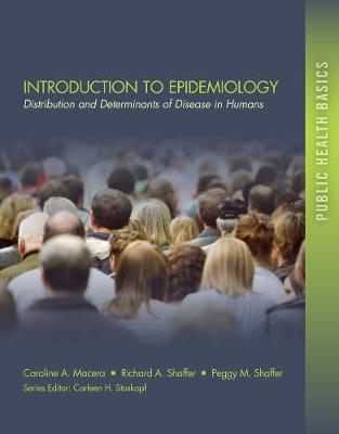 Introduction to Epidemiology | Zookal Textbooks | Zookal Textbooks