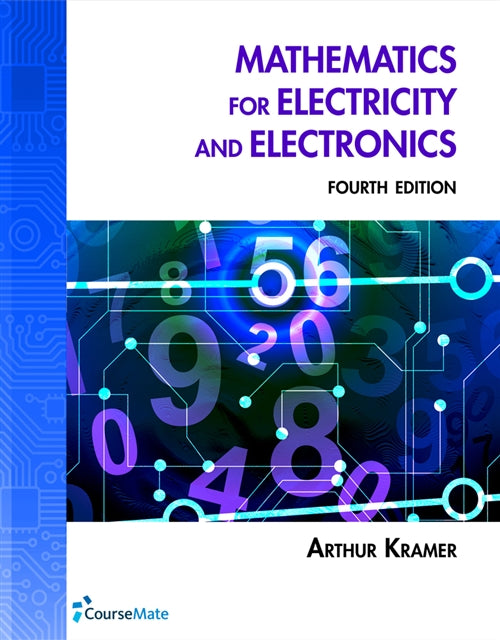  Math for Electricity & Electronics | Zookal Textbooks | Zookal Textbooks