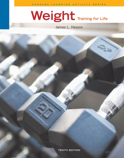  Weight Training for Life | Zookal Textbooks | Zookal Textbooks