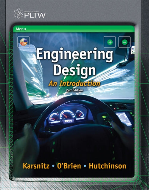  Engineering Design : An Introduction | Zookal Textbooks | Zookal Textbooks