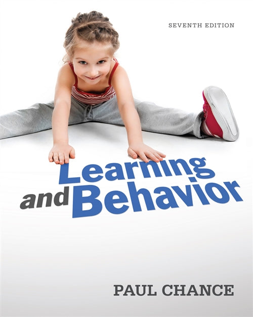  Learning and Behavior | Zookal Textbooks | Zookal Textbooks