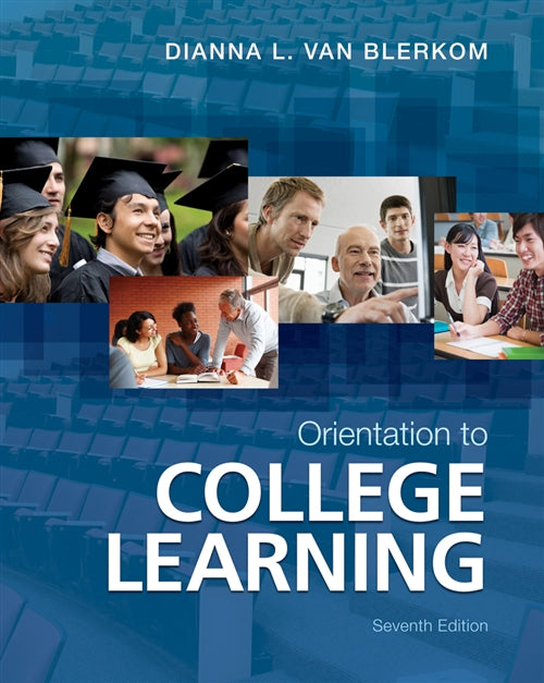  Orientation to College Learning | Zookal Textbooks | Zookal Textbooks