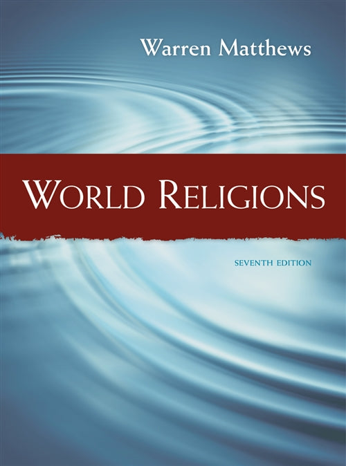  World Religions | Zookal Textbooks | Zookal Textbooks