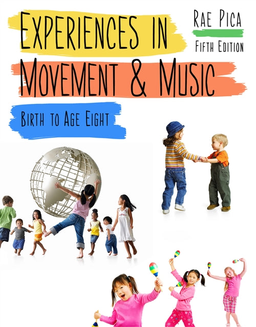  Experiences in Movement and Music | Zookal Textbooks | Zookal Textbooks