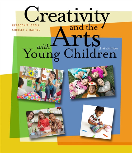  Creativity and the Arts with Young Children | Zookal Textbooks | Zookal Textbooks