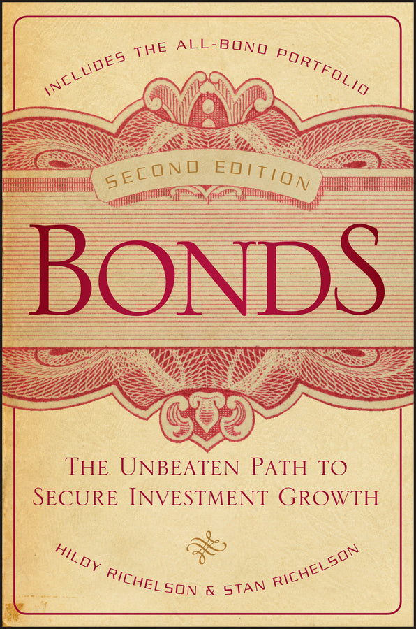 Bonds | Zookal Textbooks | Zookal Textbooks