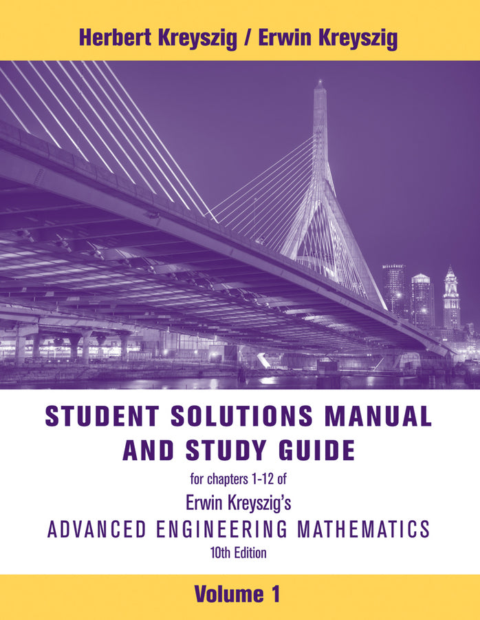 Advanced Engineering Mathematics | Zookal Textbooks | Zookal Textbooks