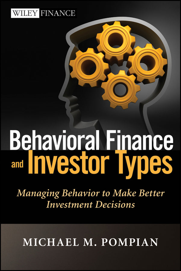 Behavioral Finance and Investor Types | Zookal Textbooks | Zookal Textbooks
